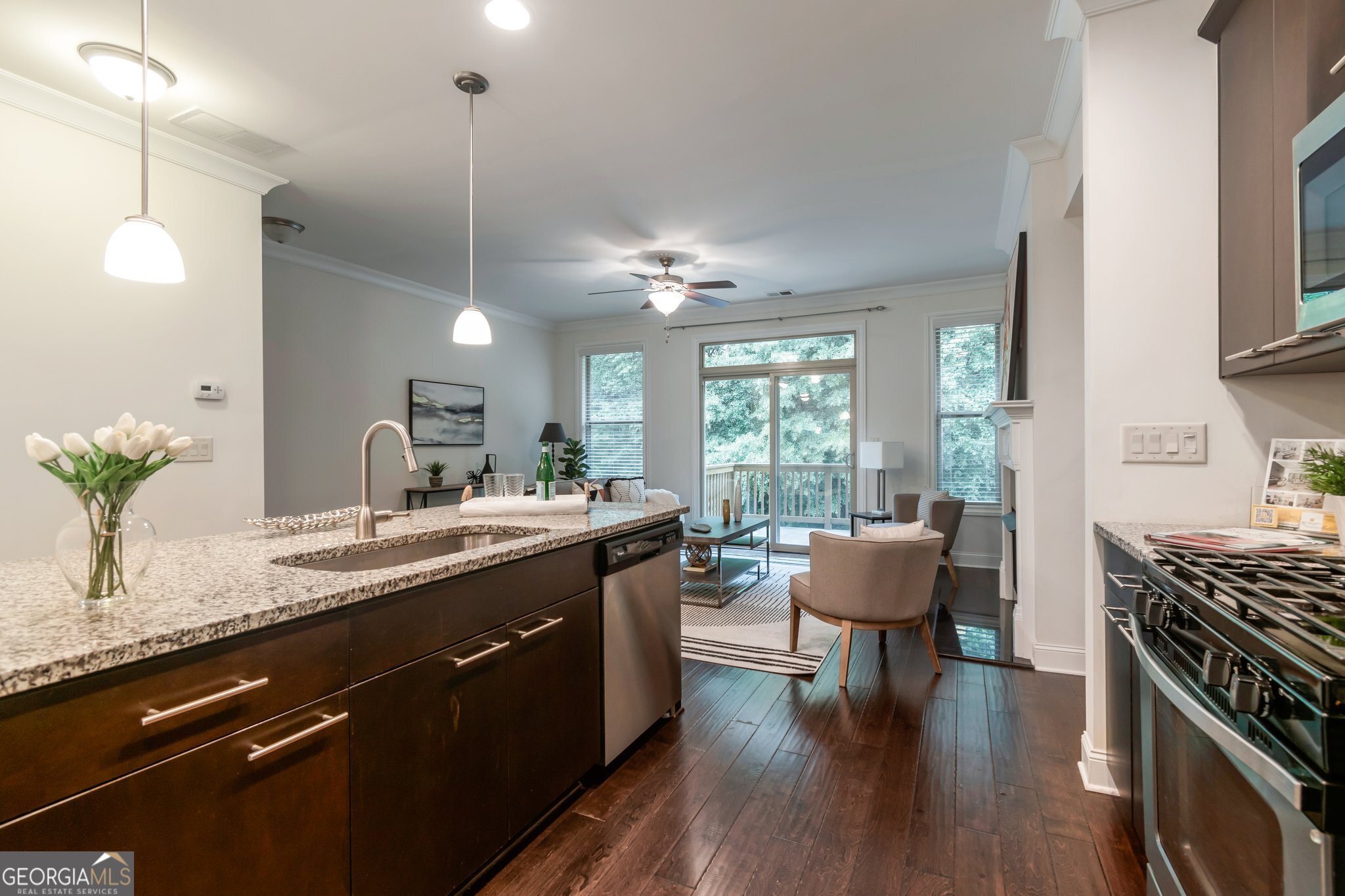 Jamestown - Residential