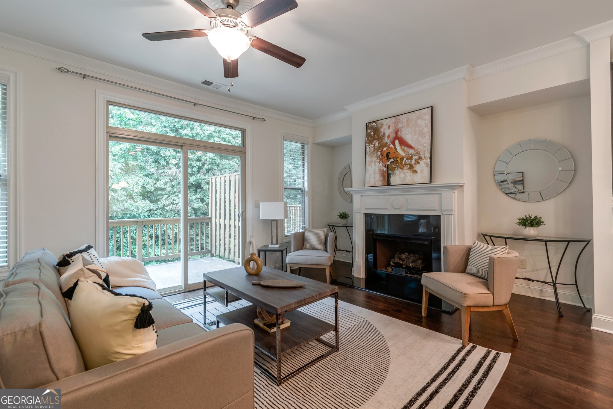 Jamestown - Residential