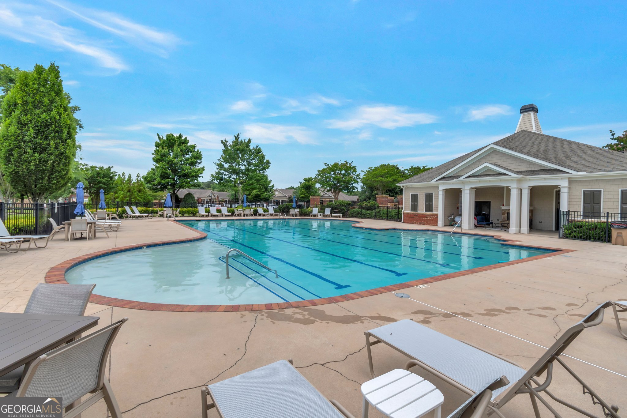 Jamestown - Residential
