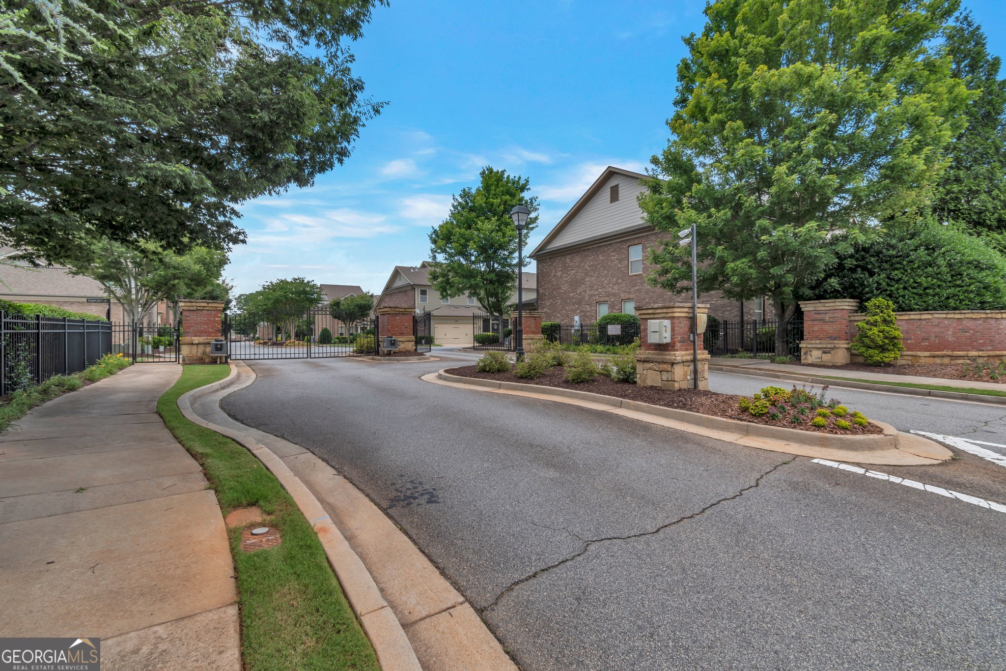 Jamestown - Residential