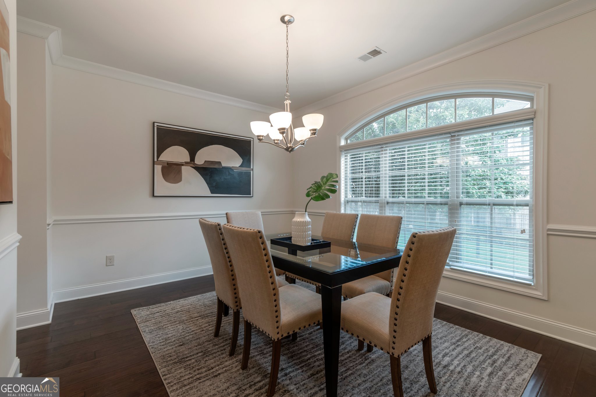 Jamestown - Residential