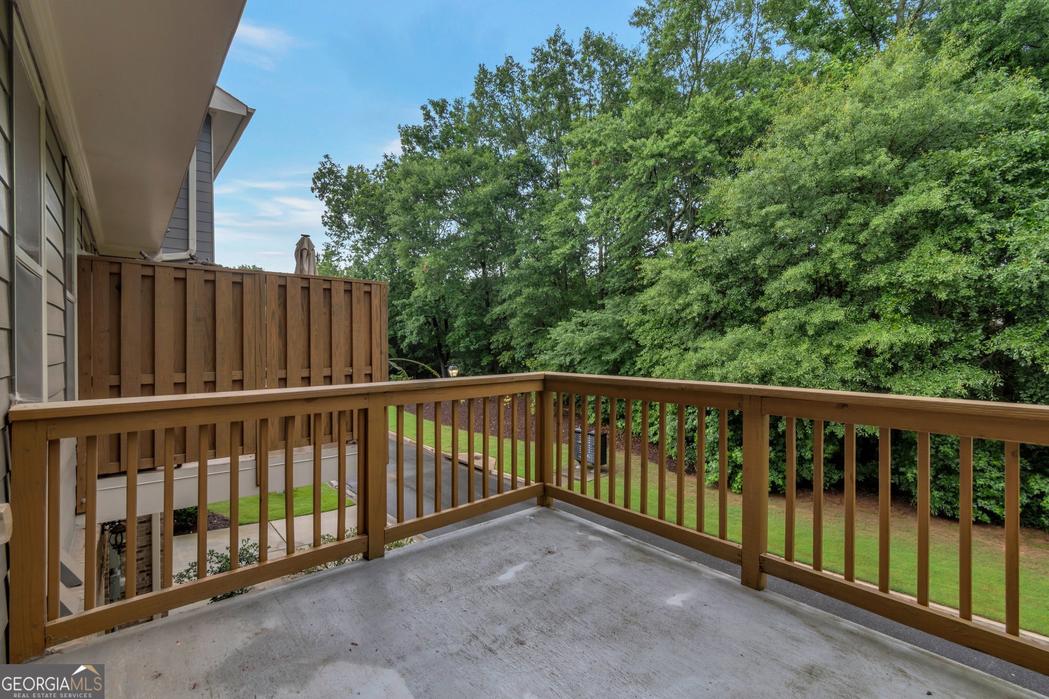 Jamestown - Residential