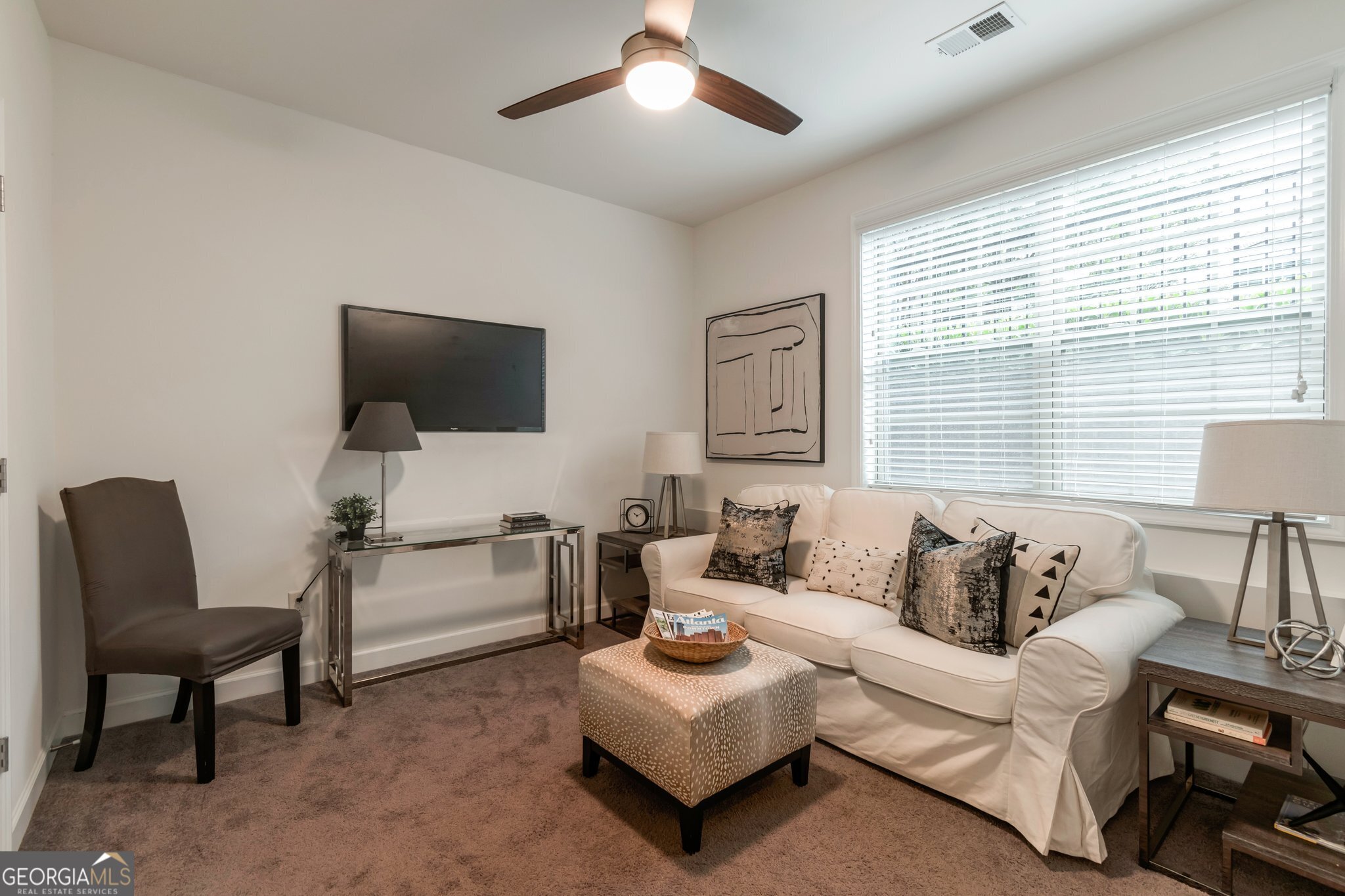 Jamestown - Residential