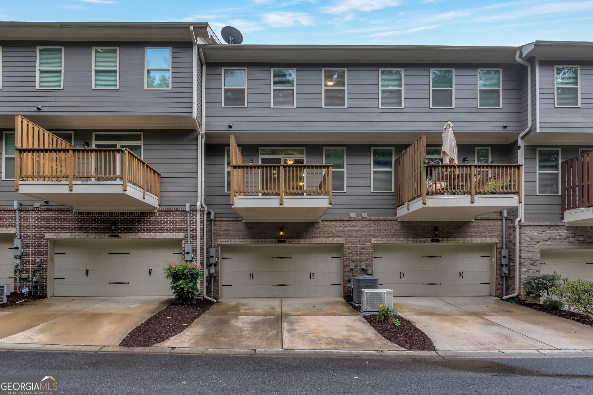 Jamestown - Residential