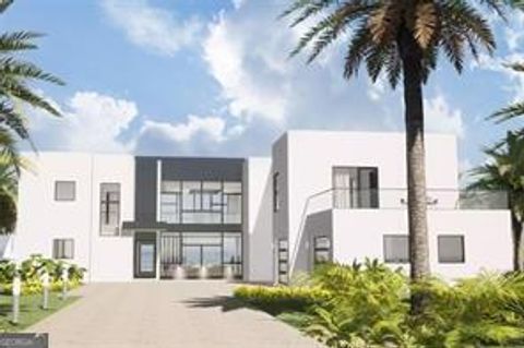 5092 Derrick RD South Fulton GA 30349