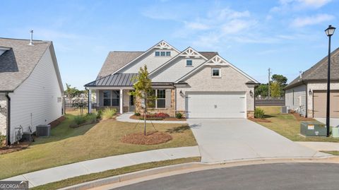 Photo of 1619 Tielman Way, Snellville, GA 30078 (MLS # 10651703)