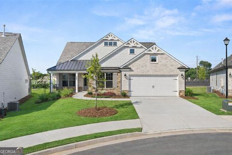 1619 Tielman WAY Snellville GA 30078