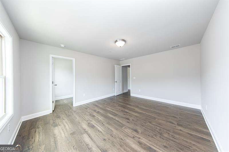 Spring Creek Place - Residential Lease