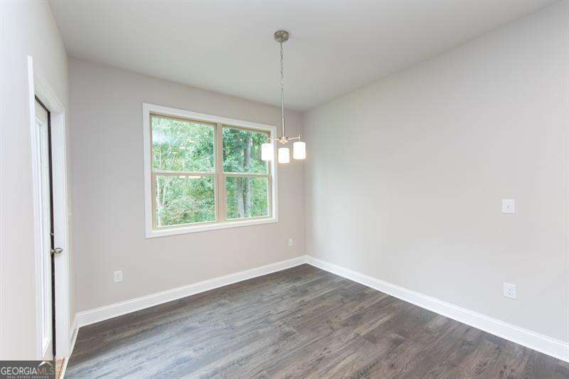 Spring Creek Place - Residential Lease