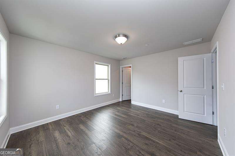 Spring Creek Place - Residential Lease