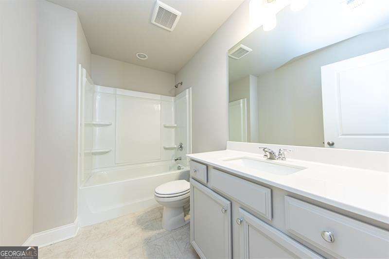 Spring Creek Place - Residential Lease