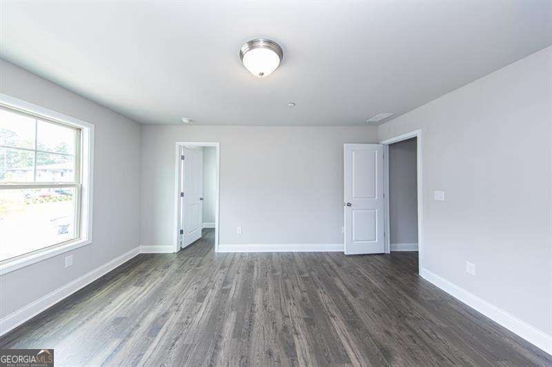 Spring Creek Place - Residential Lease