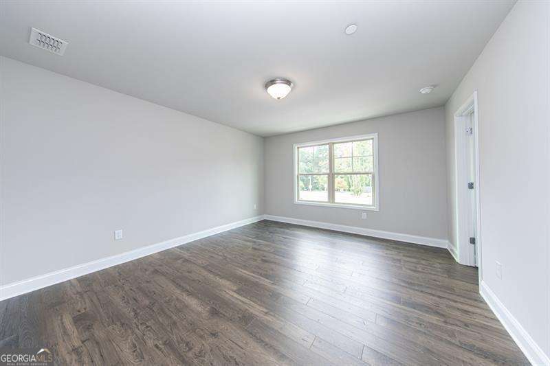 Spring Creek Place - Residential Lease