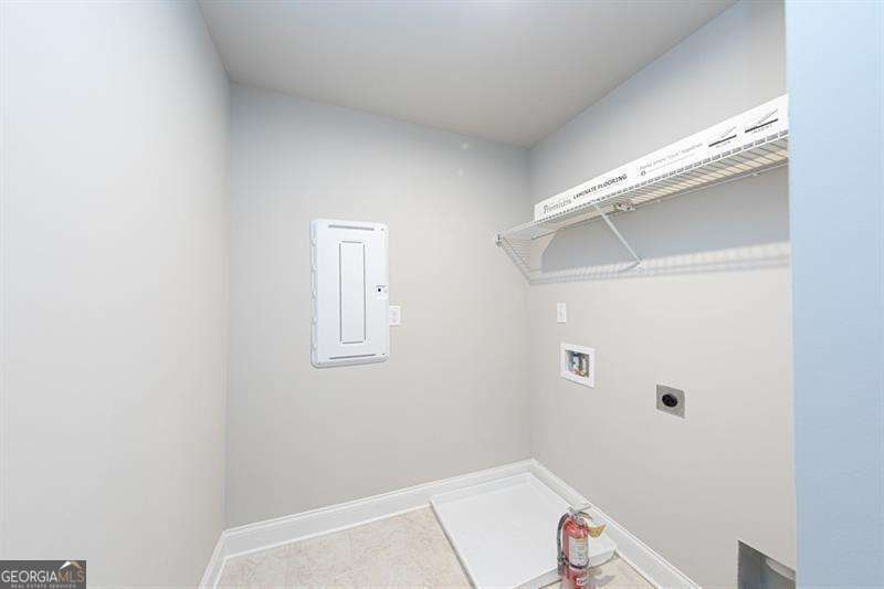 Spring Creek Place - Residential Lease