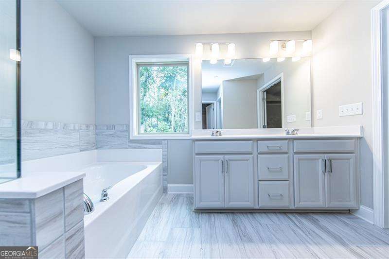 Spring Creek Place - Residential Lease