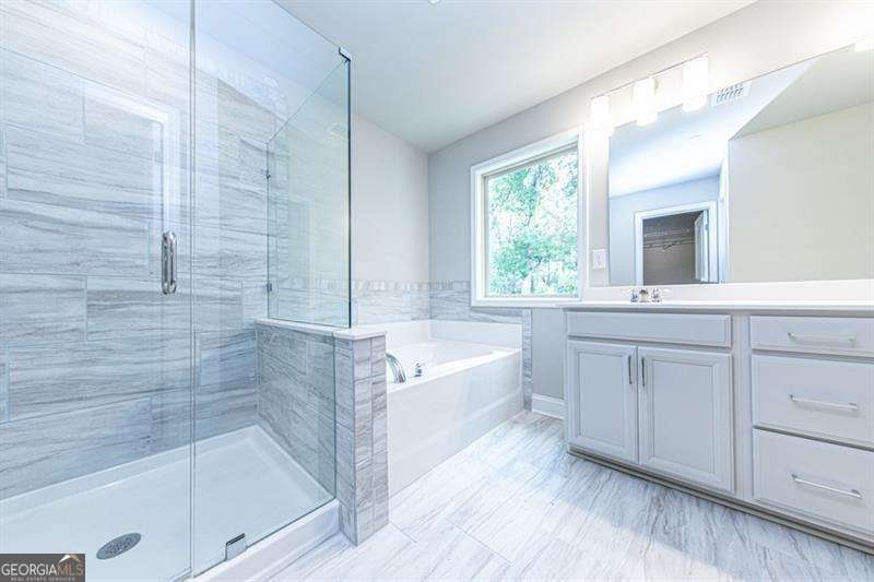 Spring Creek Place - Residential Lease