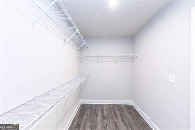 Spring Creek Place - Residential Lease