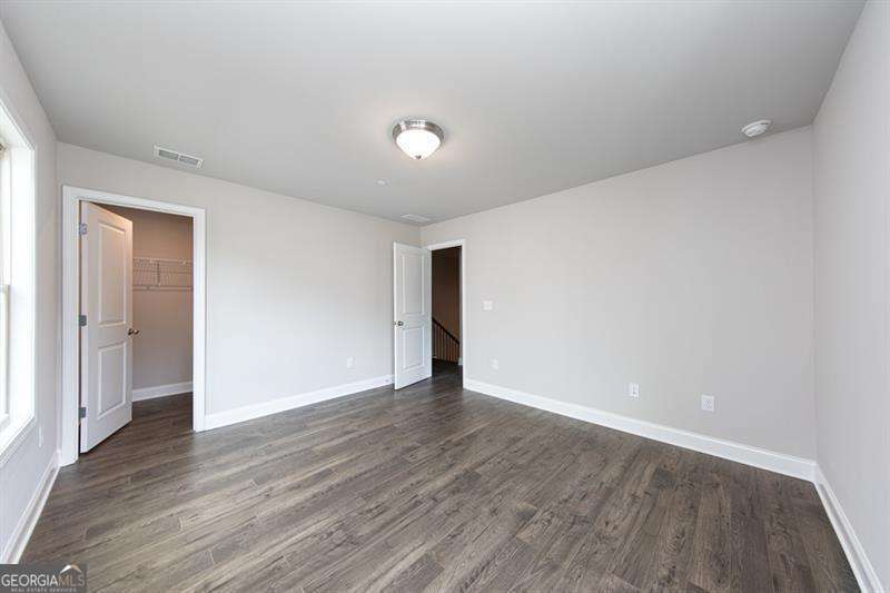 Spring Creek Place - Residential Lease