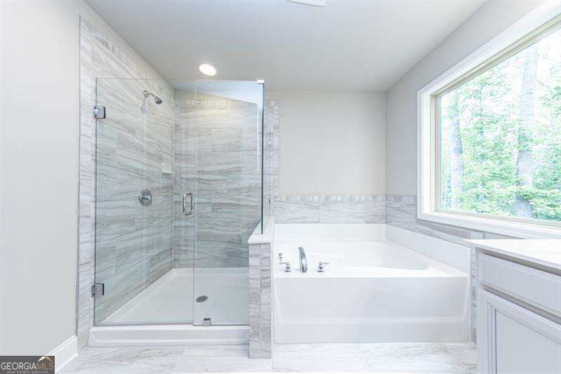 Spring Creek Place - Residential Lease