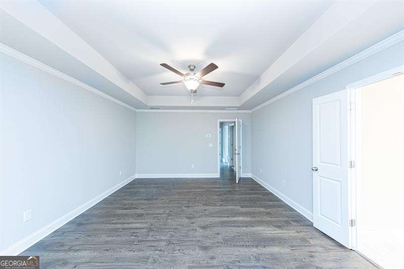 Spring Creek Place - Residential Lease