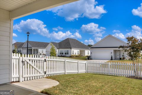 A home in Grovetown