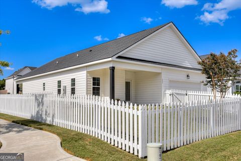 A home in Grovetown