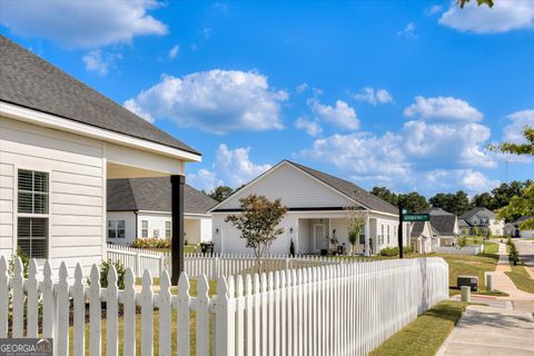 A home in Grovetown