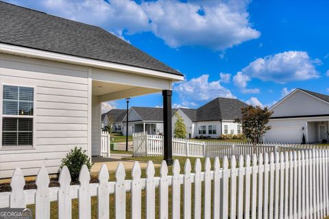 A home in Grovetown