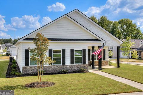 A home in Grovetown