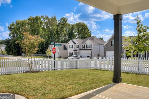 A home in Grovetown