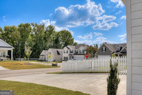 A home in Grovetown