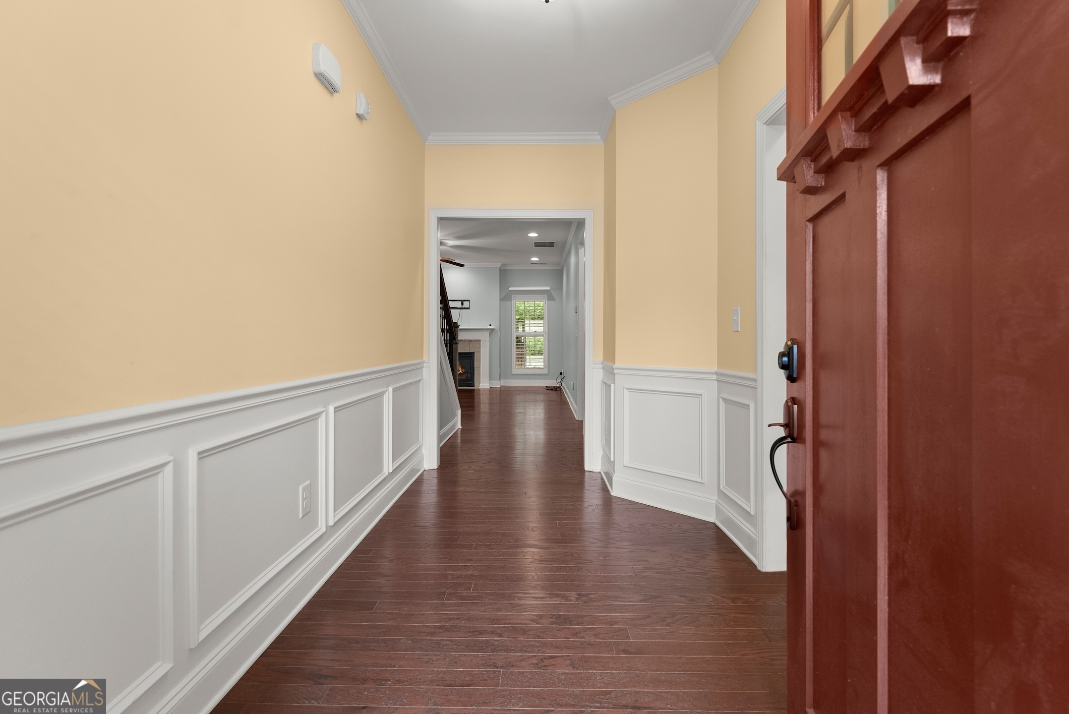 4633 HIDDEN CREEK DR