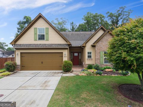 4633 HIDDEN CREEK DR Gainesville GA 30504