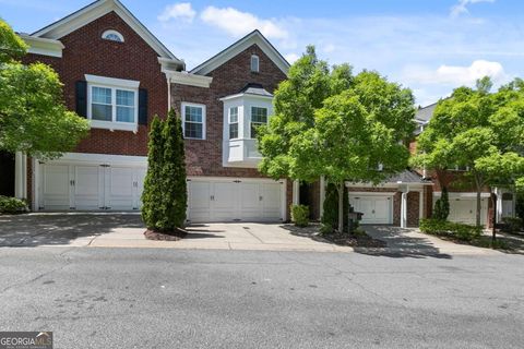7306 Lowery Oak DR Roswell GA 30075