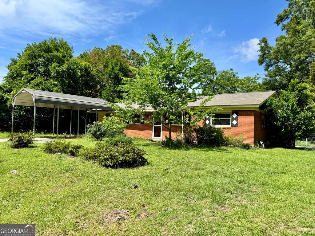 Photo of 703 American Boulevard, Warner Robins, GA 31093 (MLS # 10772048)