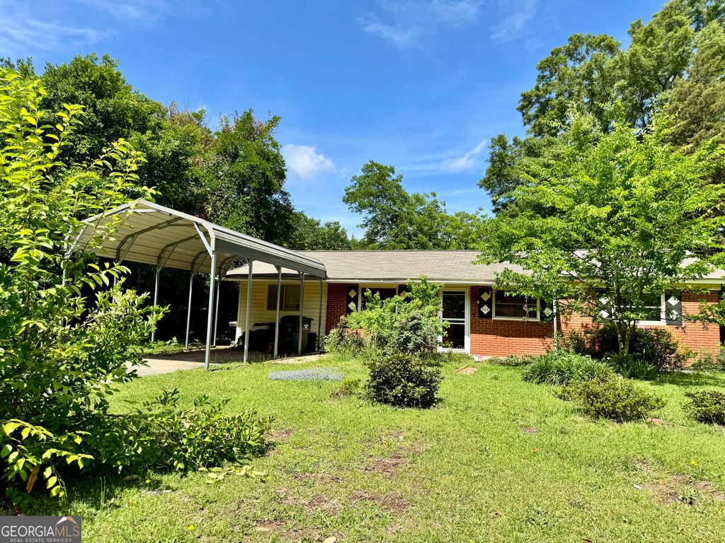 Photo of 703 American Boulevard, Warner Robins, GA 31093 (MLS # 10772048)