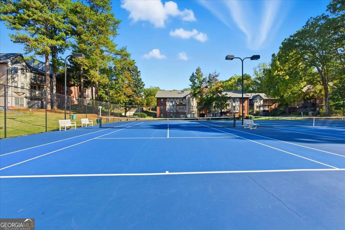 Foxcroft - Residential