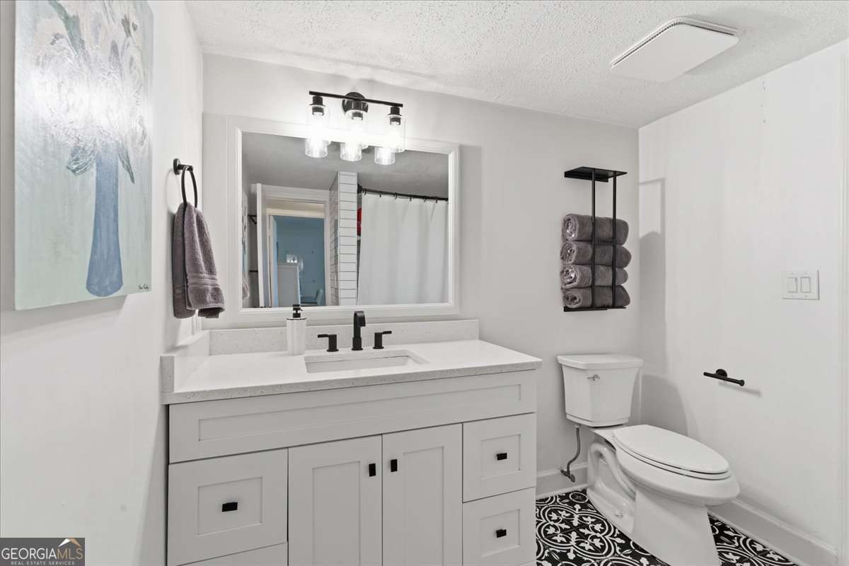 Foxcroft - Residential