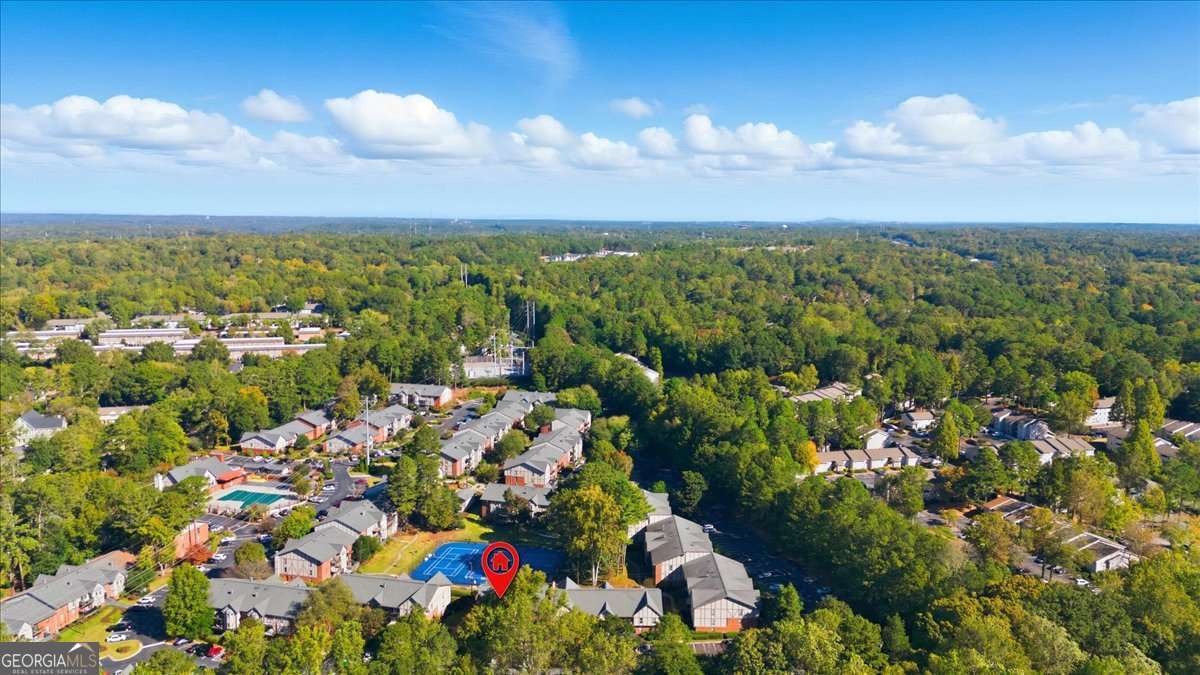 Foxcroft - Residential
