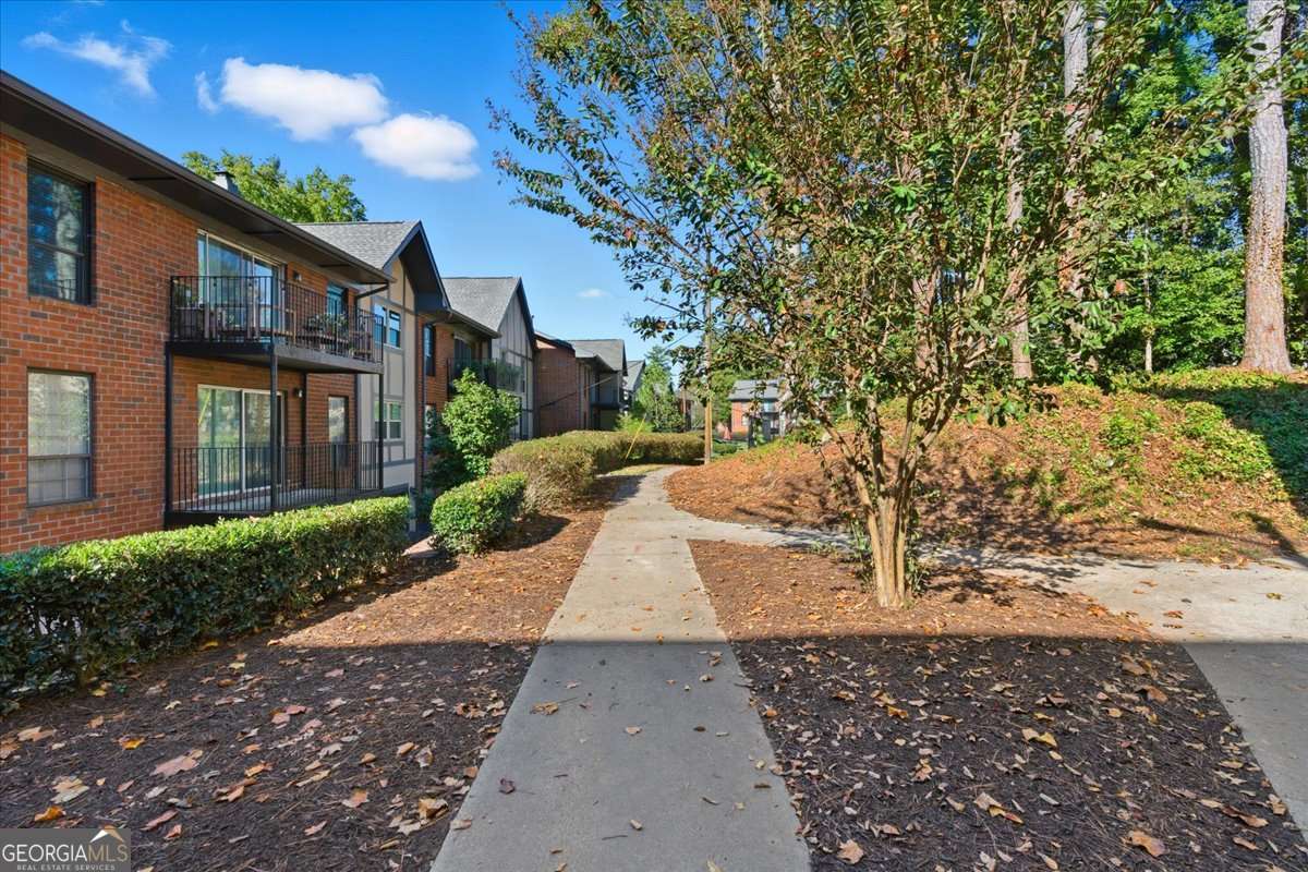 Foxcroft - Residential