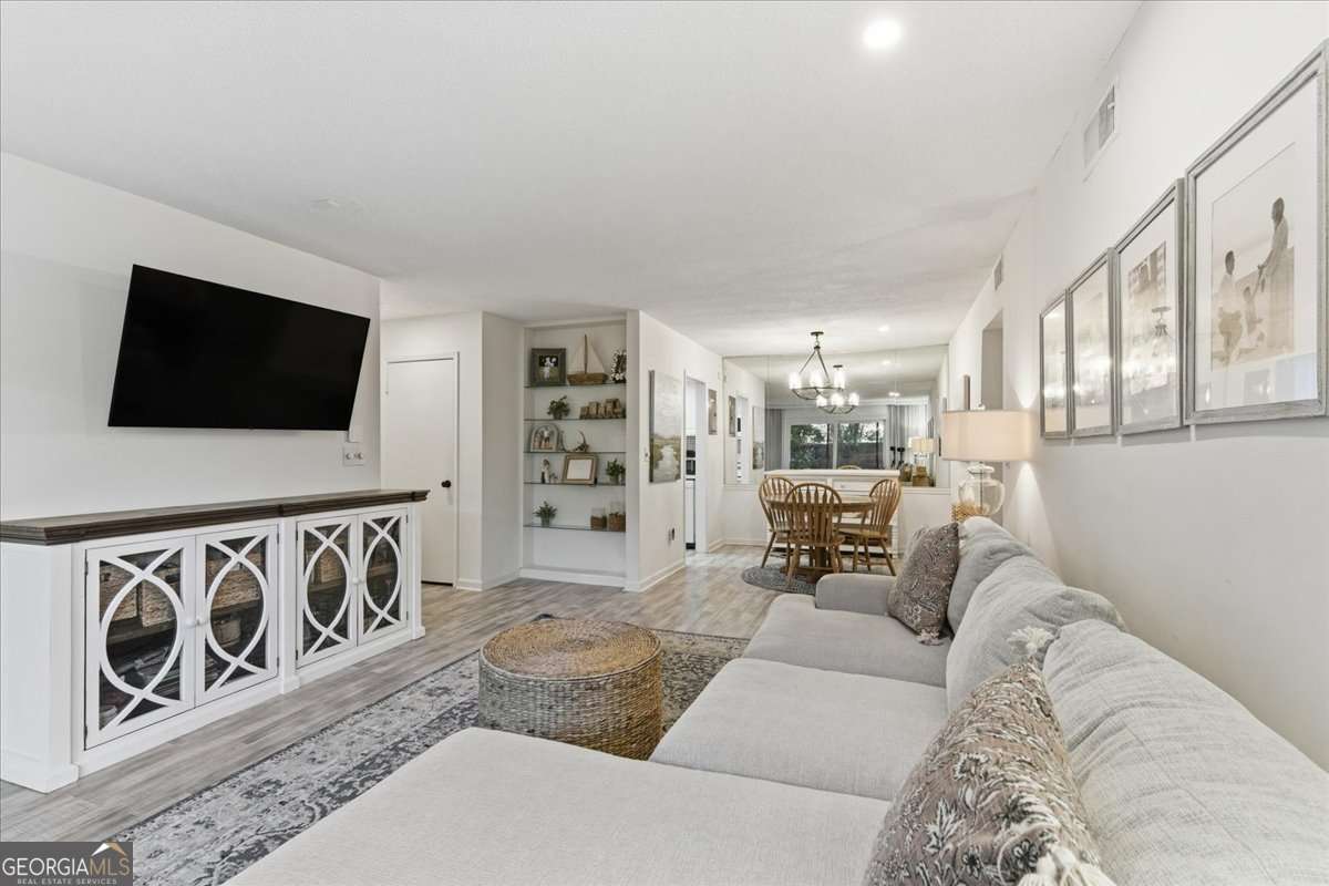 Foxcroft - Residential