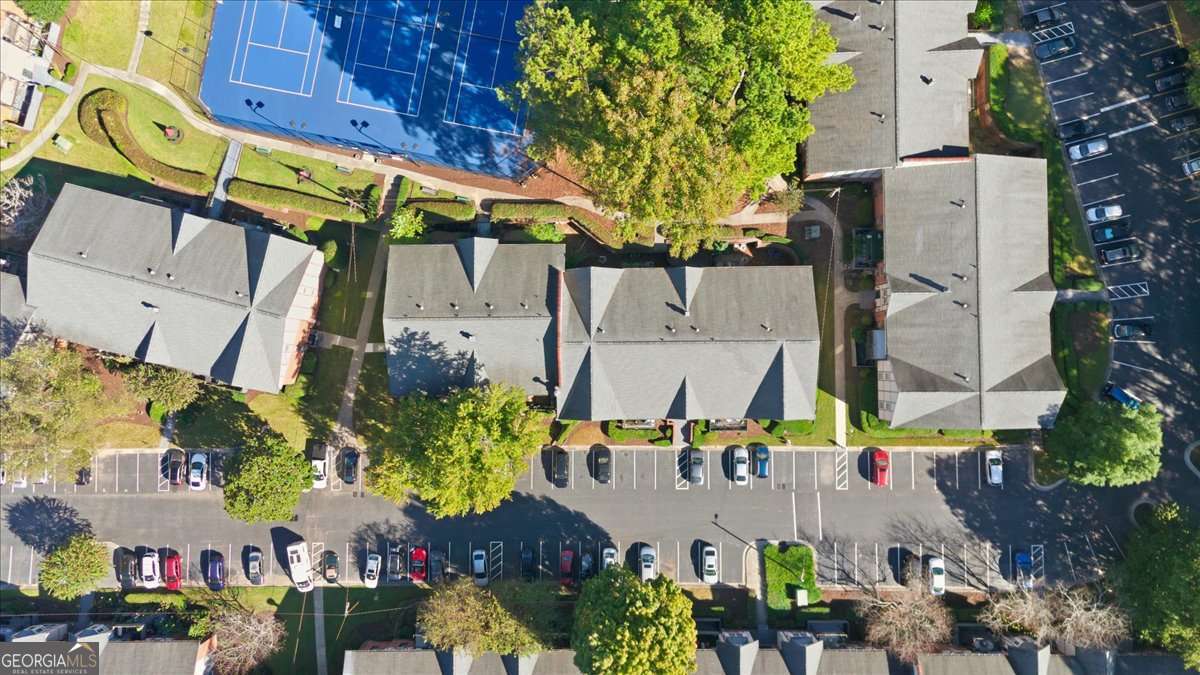 Foxcroft - Residential