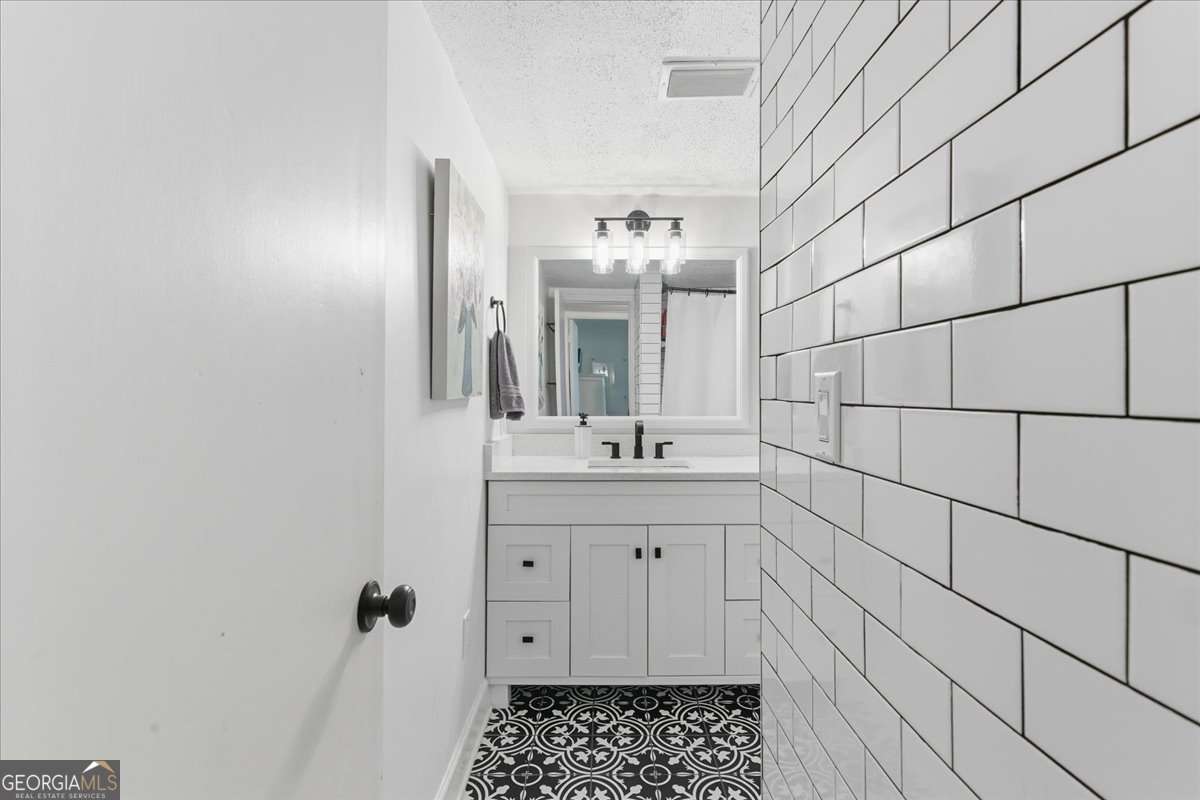 Foxcroft - Residential