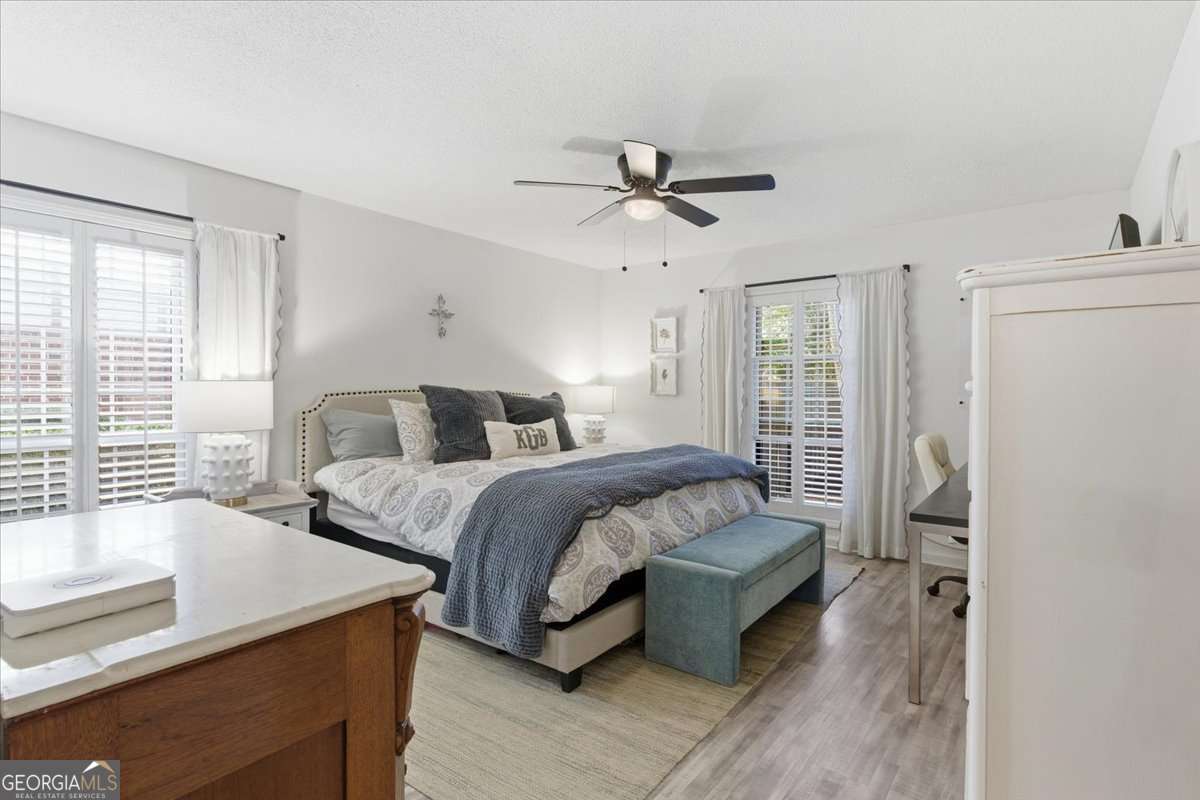 Foxcroft - Residential