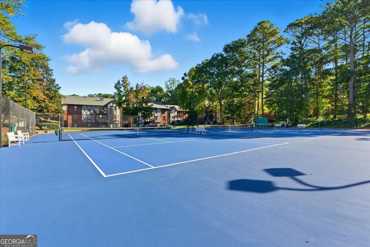 Foxcroft - Residential