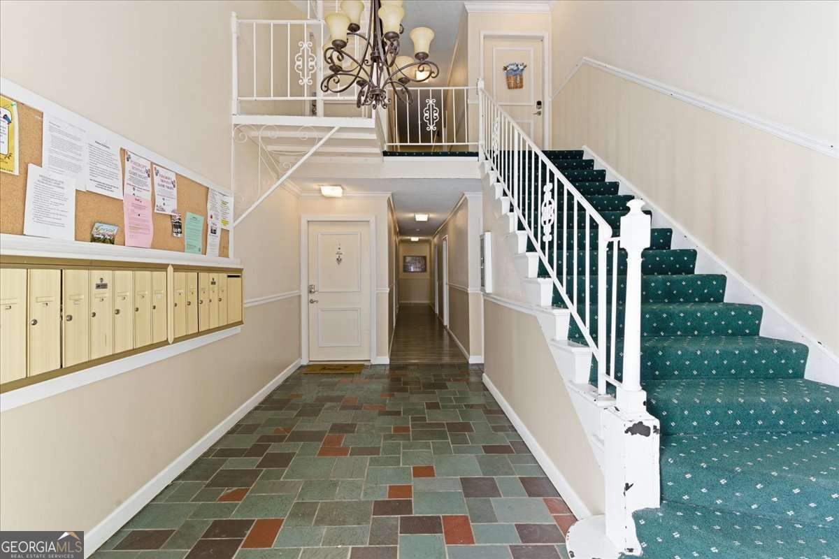Foxcroft - Residential