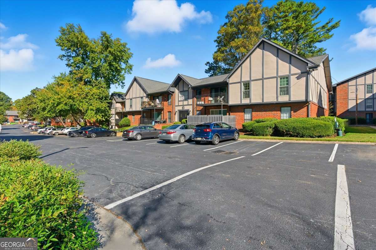 Foxcroft - Residential