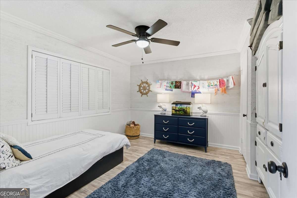 Foxcroft - Residential