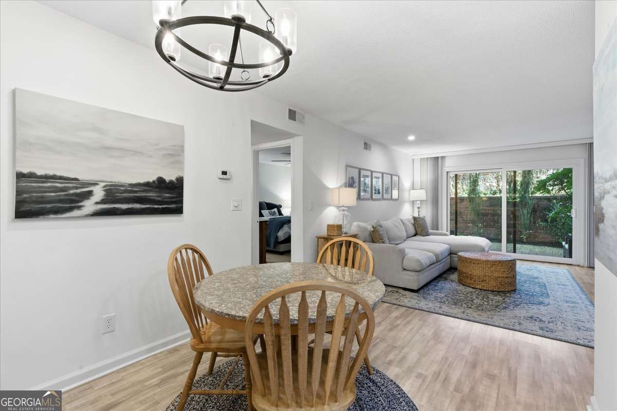 Foxcroft - Residential