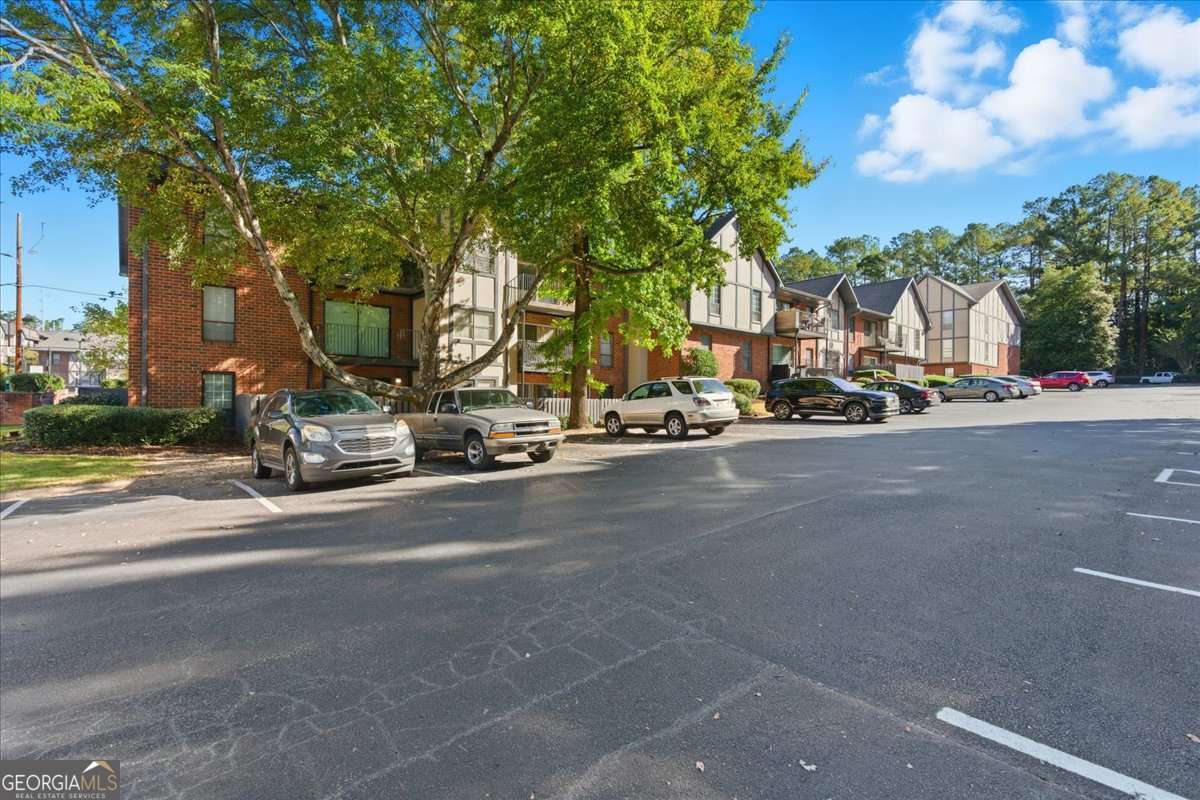Foxcroft - Residential